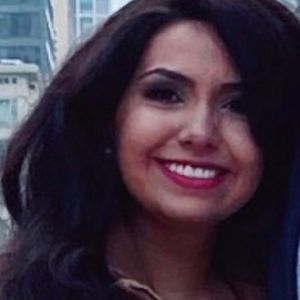 Welcome to my closet!